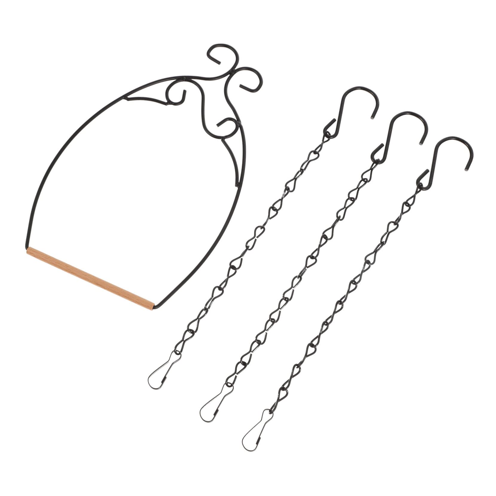 Amazon | VORCOOL 1 セット 鍛冶 鉄 鳥 スタンド 鳥 ラック 爬虫類 木